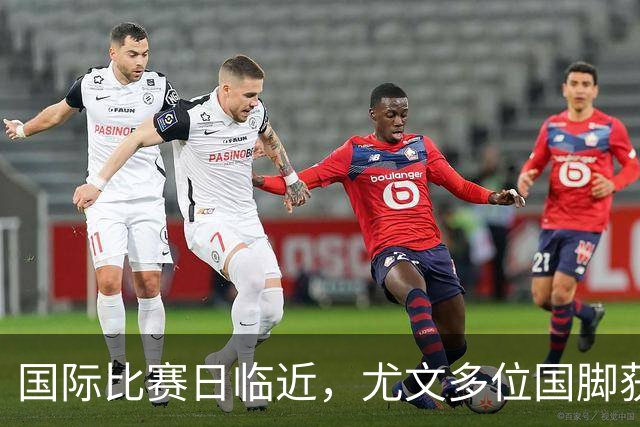 国际比赛日临近，尤文多位国脚获征召，仅1人入选意大利男足